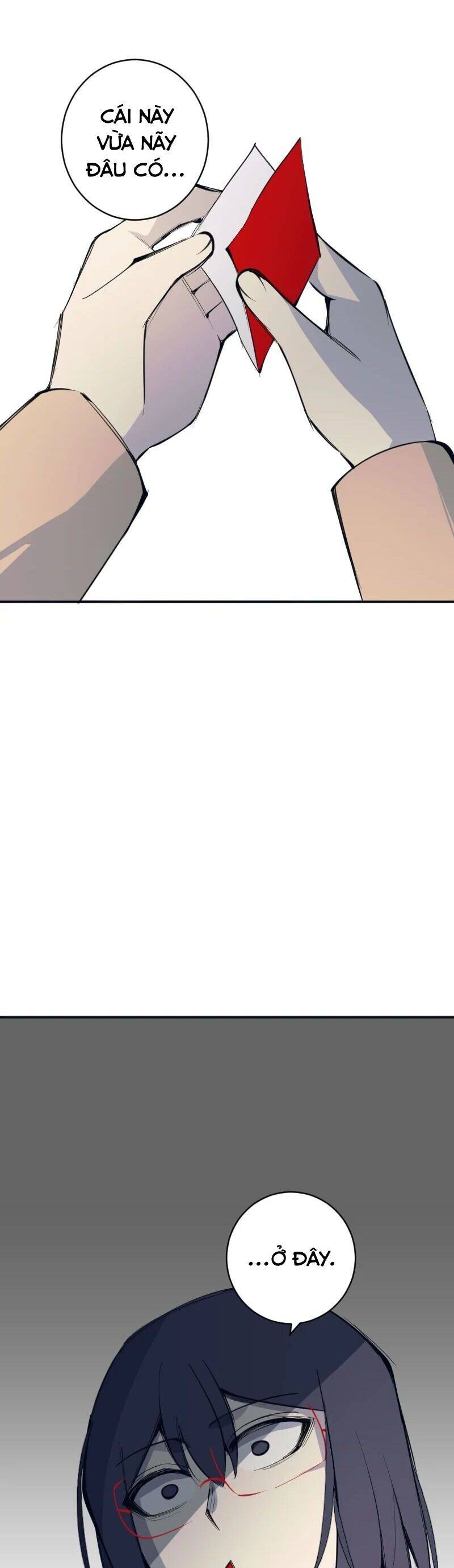 Hand Jumper - Chapter 8 - Page 67