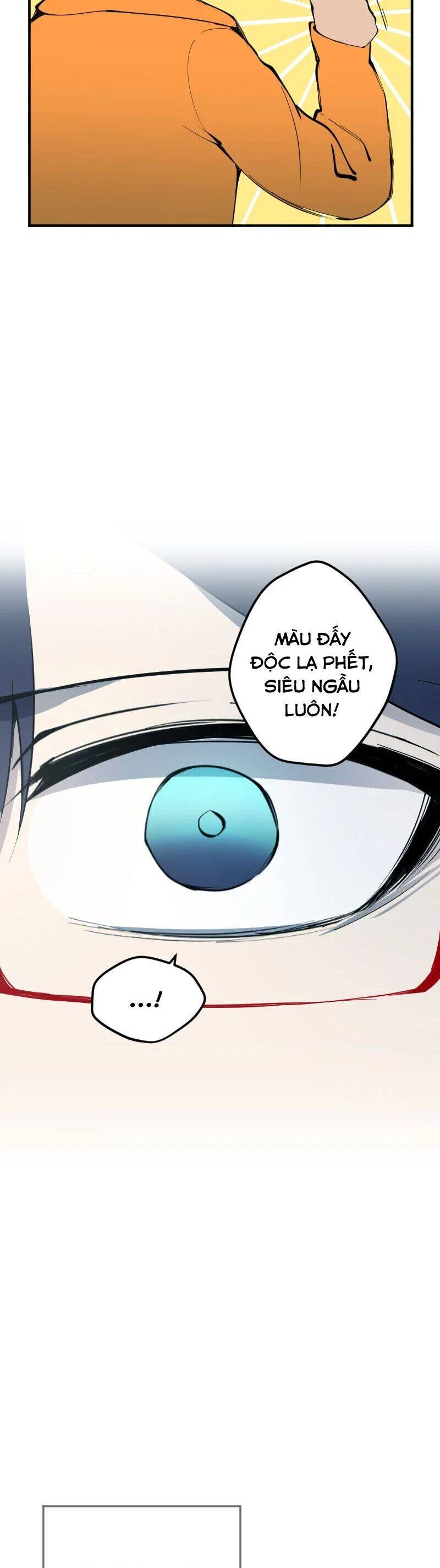 Hand Jumper - Chapter 8 - Page 7