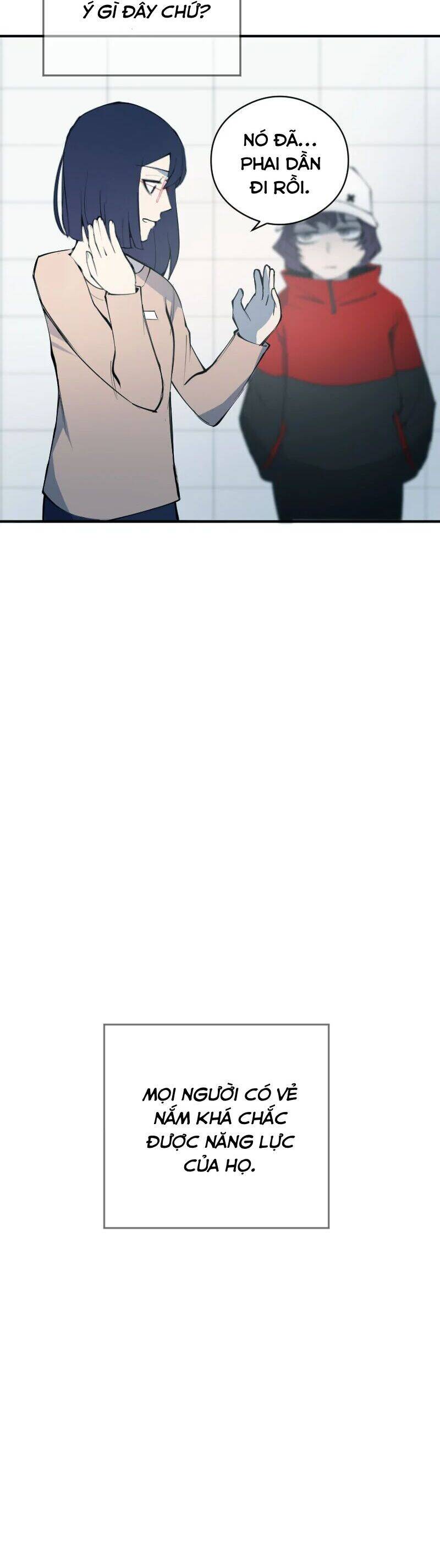 Hand Jumper - Chapter 8 - Page 8