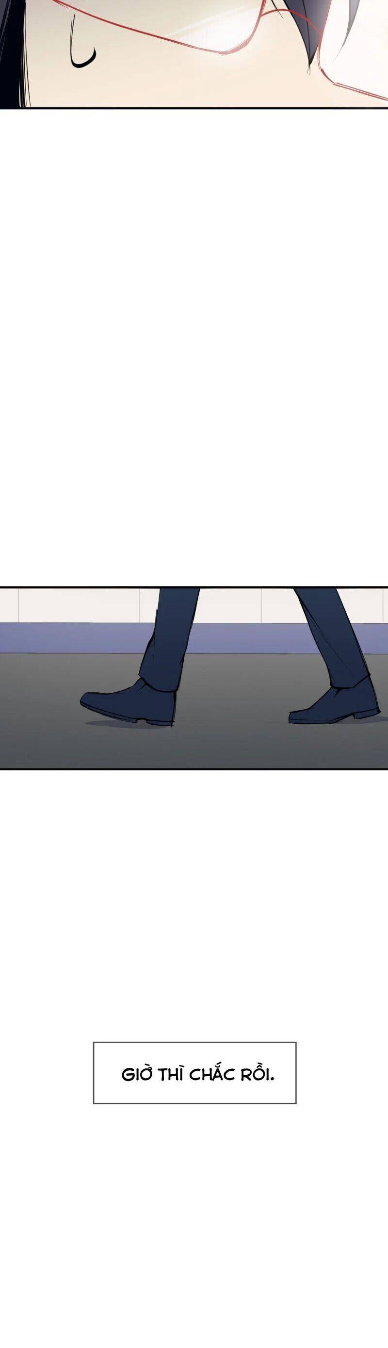 Hand Jumper - Chapter 9 - Page 10