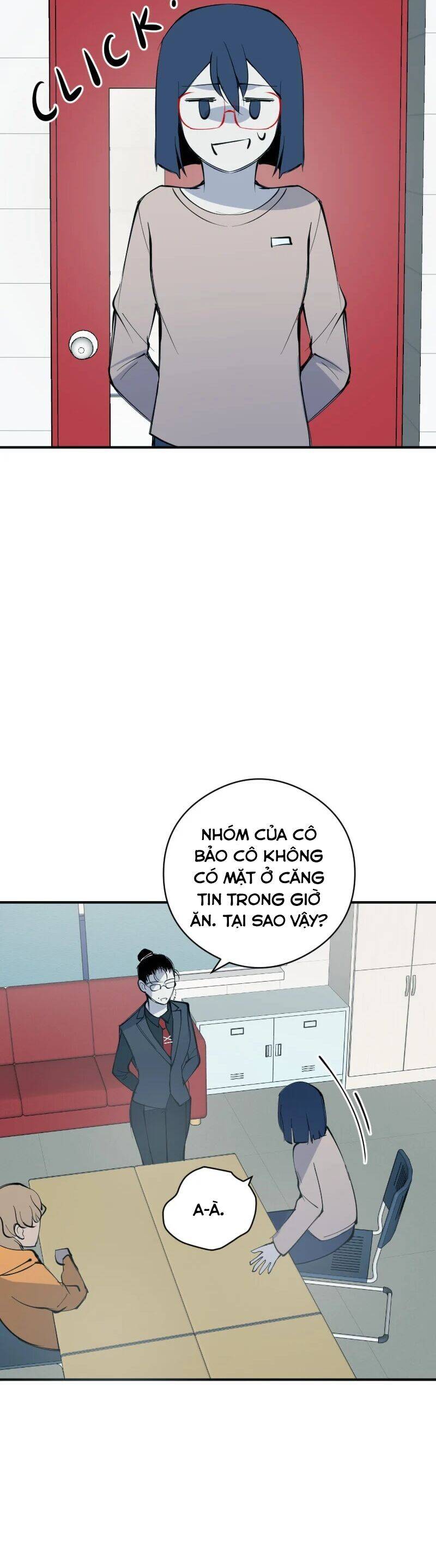 Hand Jumper - Chapter 9 - Page 16