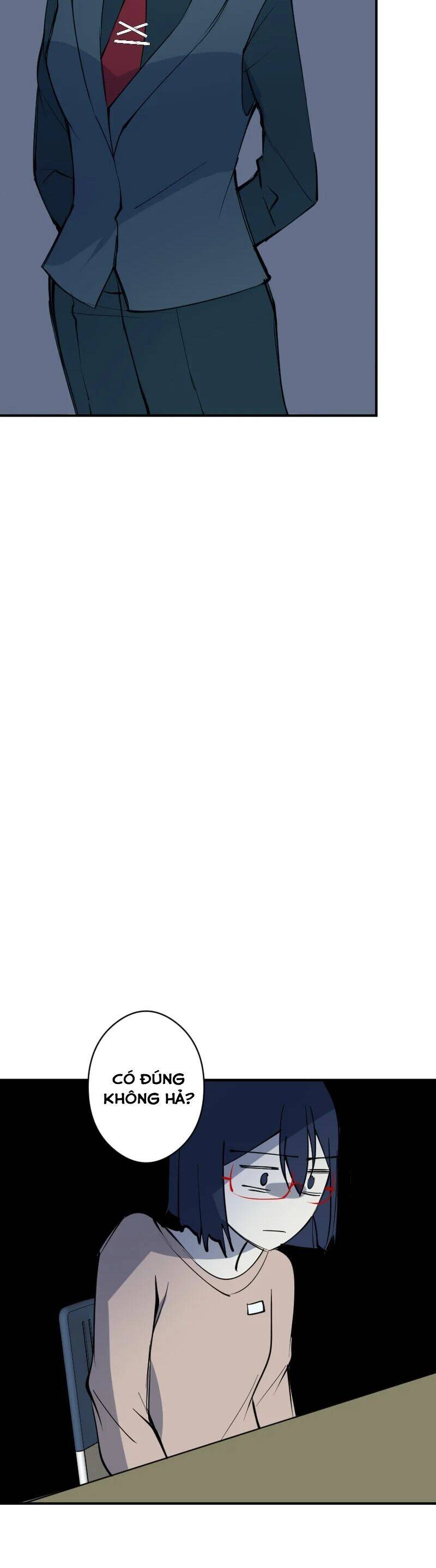 Hand Jumper - Chapter 9 - Page 18