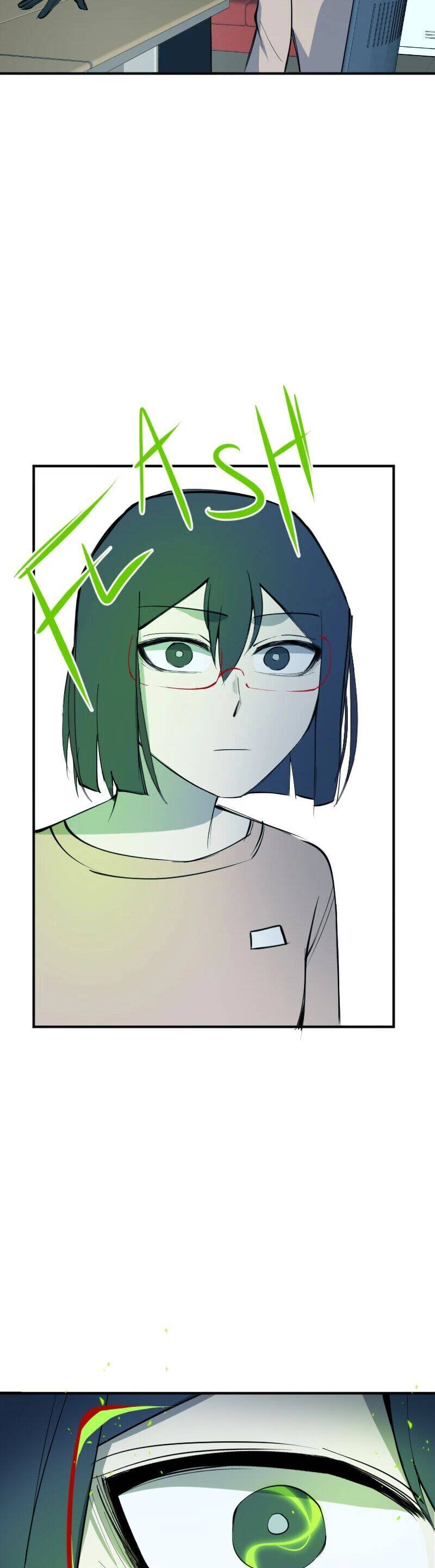 Hand Jumper - Chapter 9 - Page 20