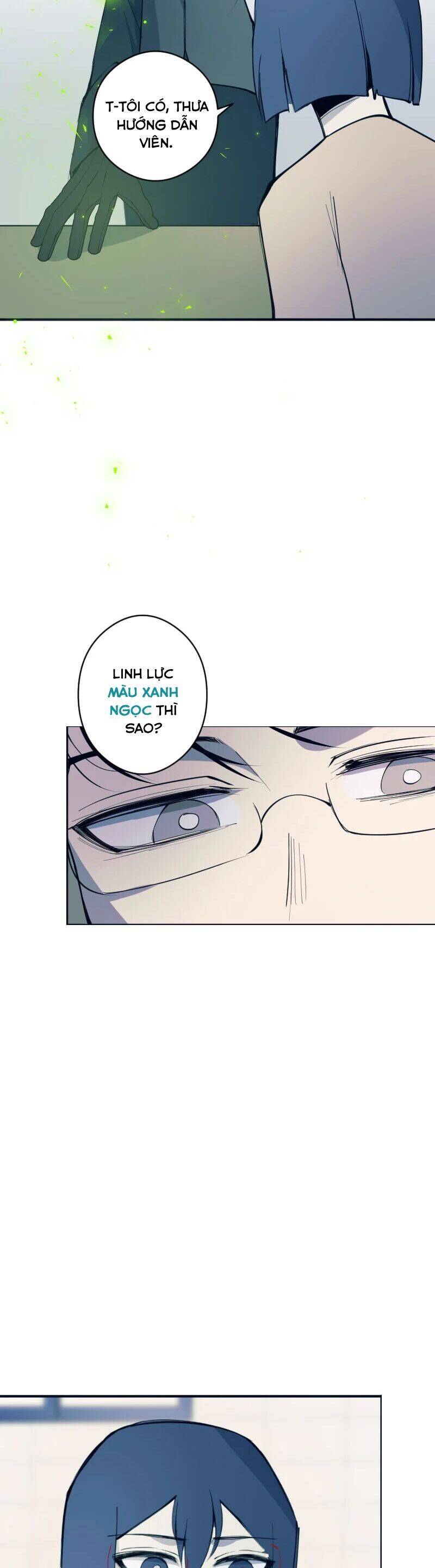 Hand Jumper - Chapter 9 - Page 24