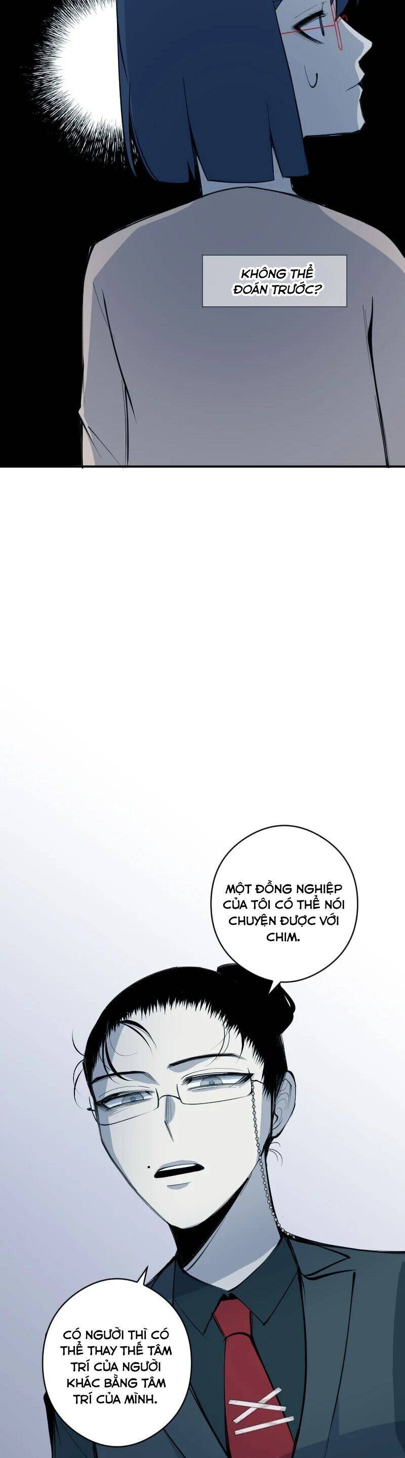 Hand Jumper - Chapter 9 - Page 27