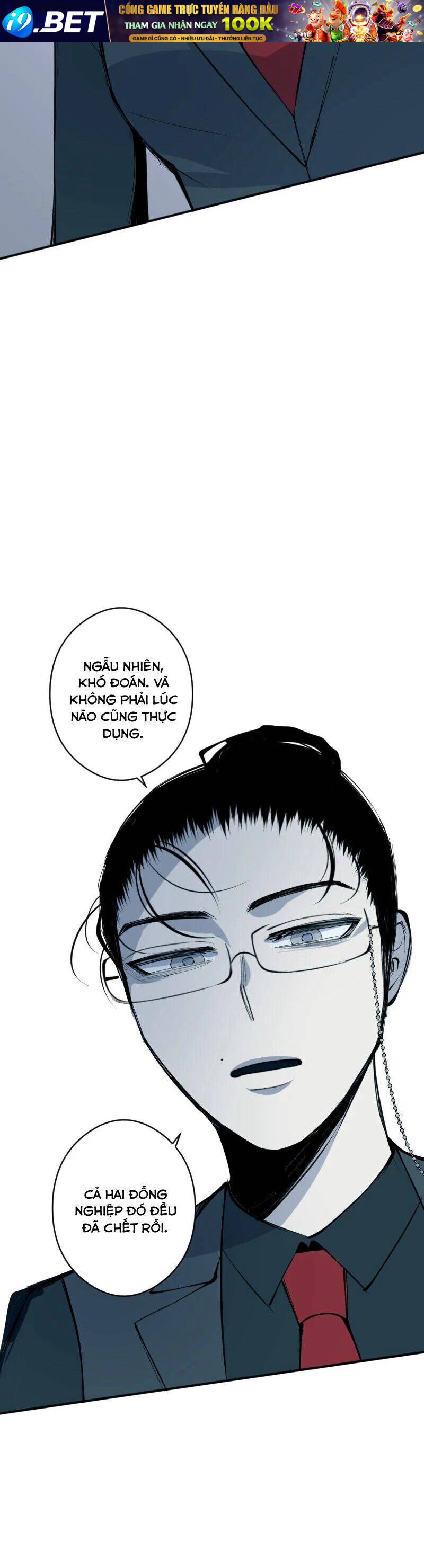 Hand Jumper - Chapter 9 - Page 28