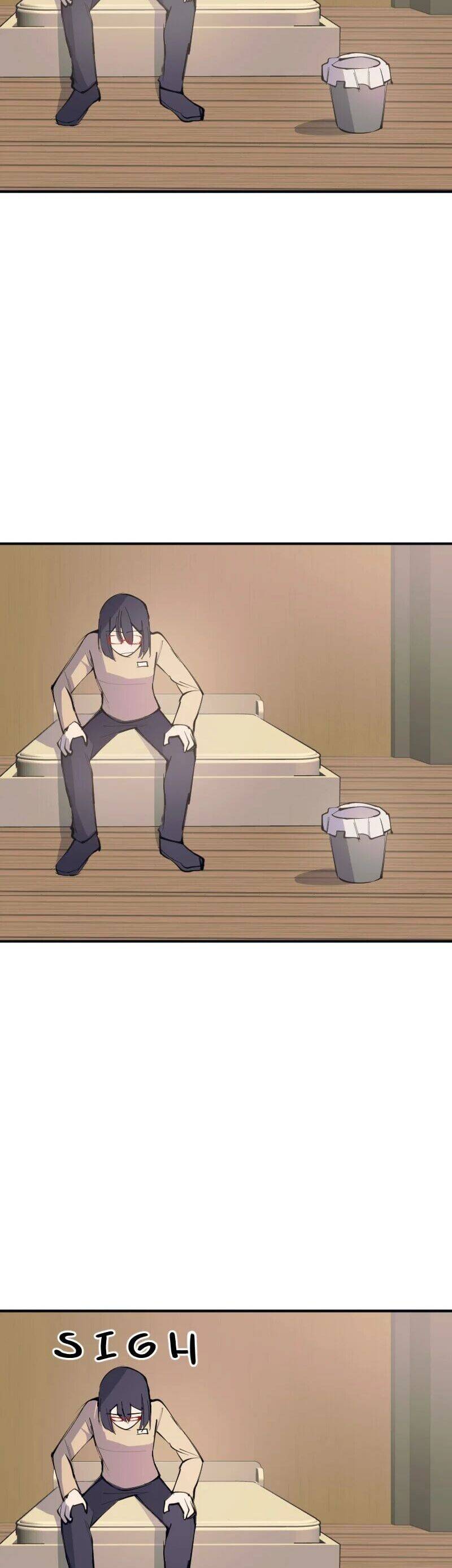 Hand Jumper - Chapter 9 - Page 3