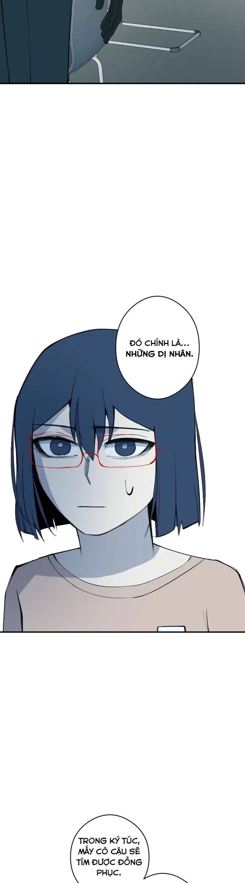 Hand Jumper - Chapter 9 - Page 30