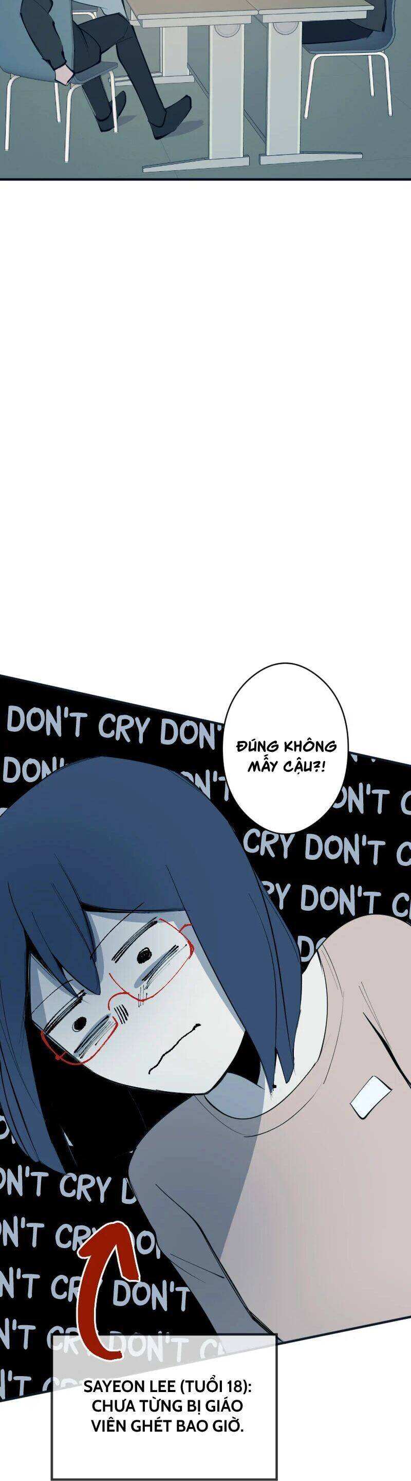 Hand Jumper - Chapter 9 - Page 35