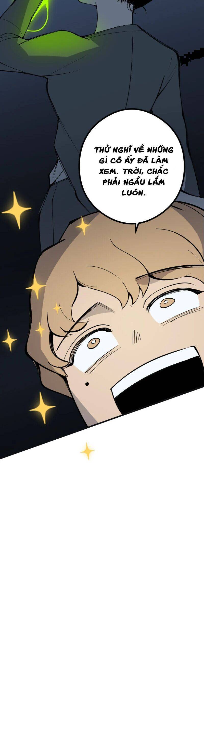 Hand Jumper - Chapter 9 - Page 38