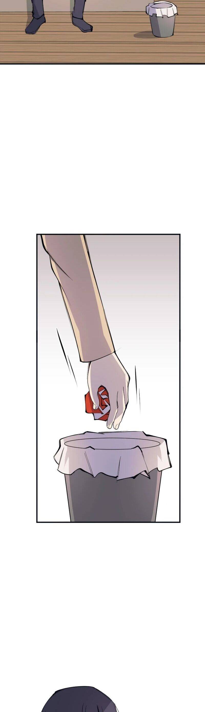 Hand Jumper - Chapter 9 - Page 4