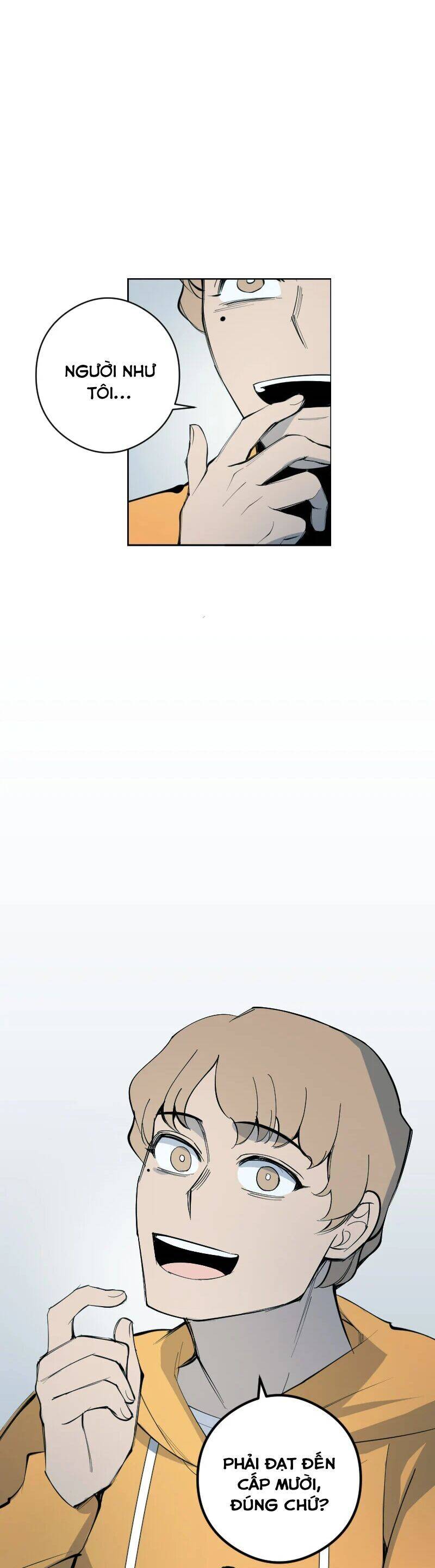 Hand Jumper - Chapter 9 - Page 40