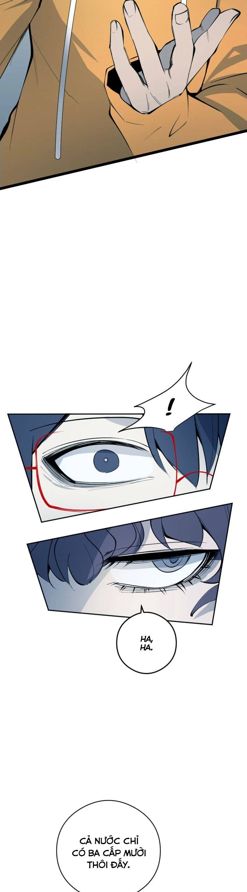 Hand Jumper - Chapter 9 - Page 41