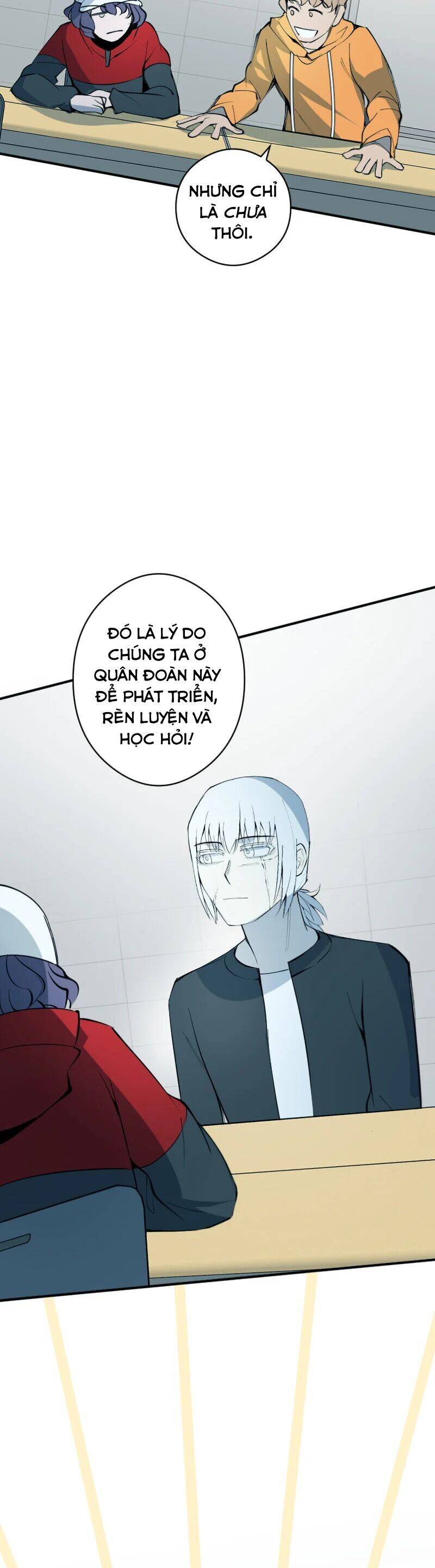 Hand Jumper - Chapter 9 - Page 44