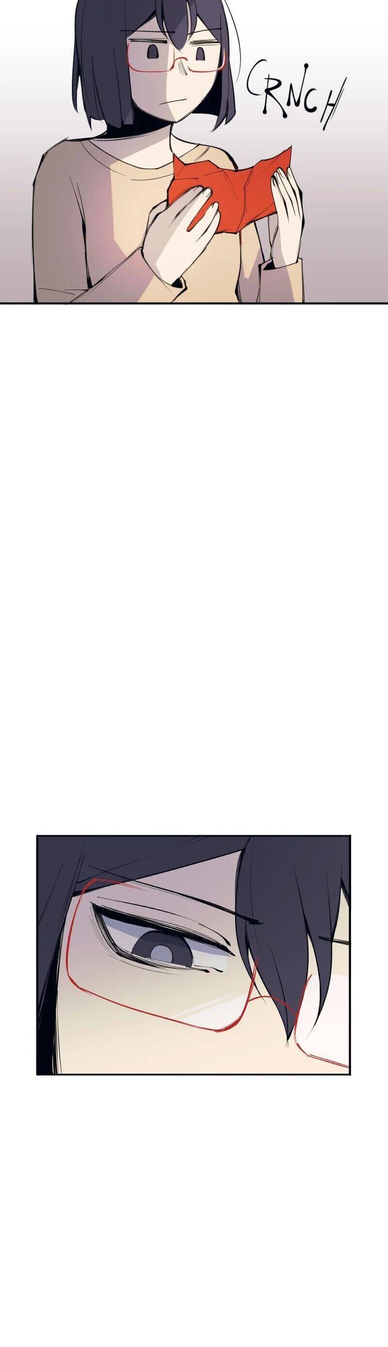 Hand Jumper - Chapter 9 - Page 5