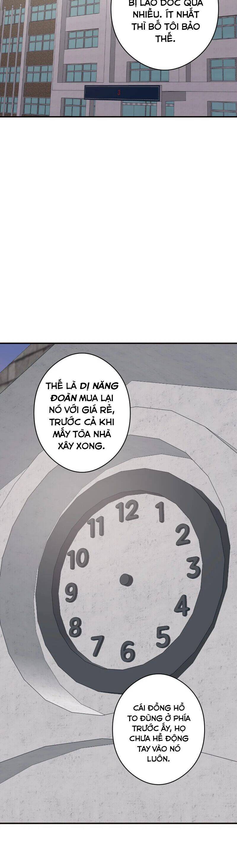 Hand Jumper - Chapter 9 - Page 50