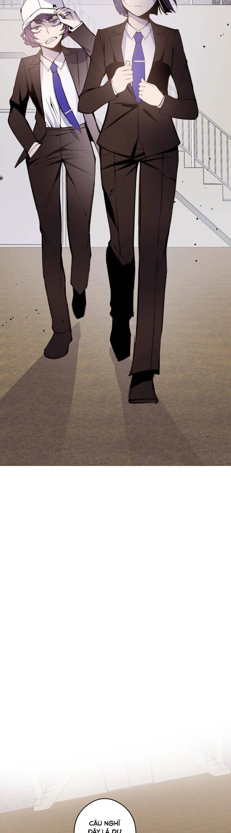 Hand Jumper - Chapter 9 - Page 53