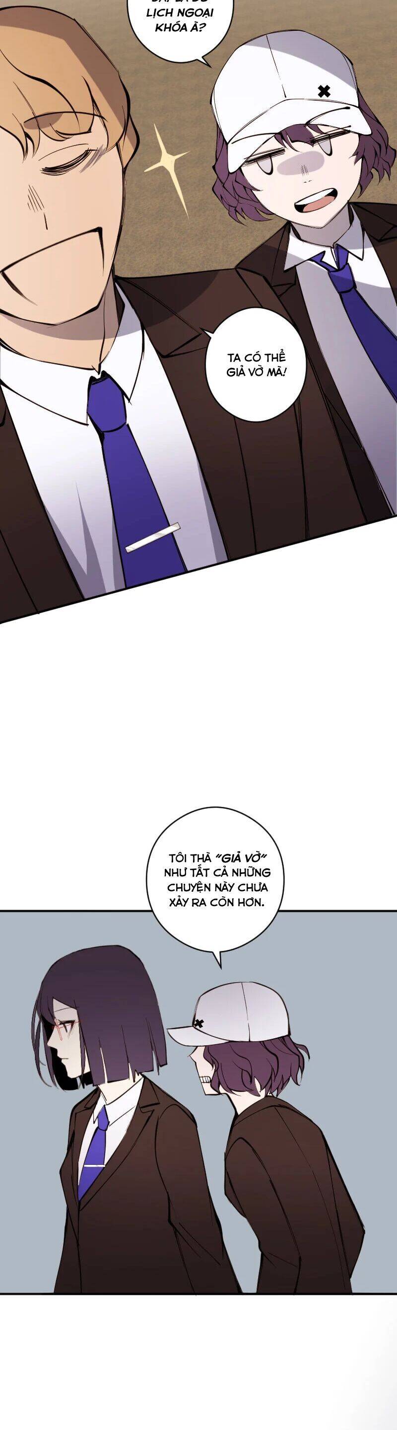 Hand Jumper - Chapter 9 - Page 54
