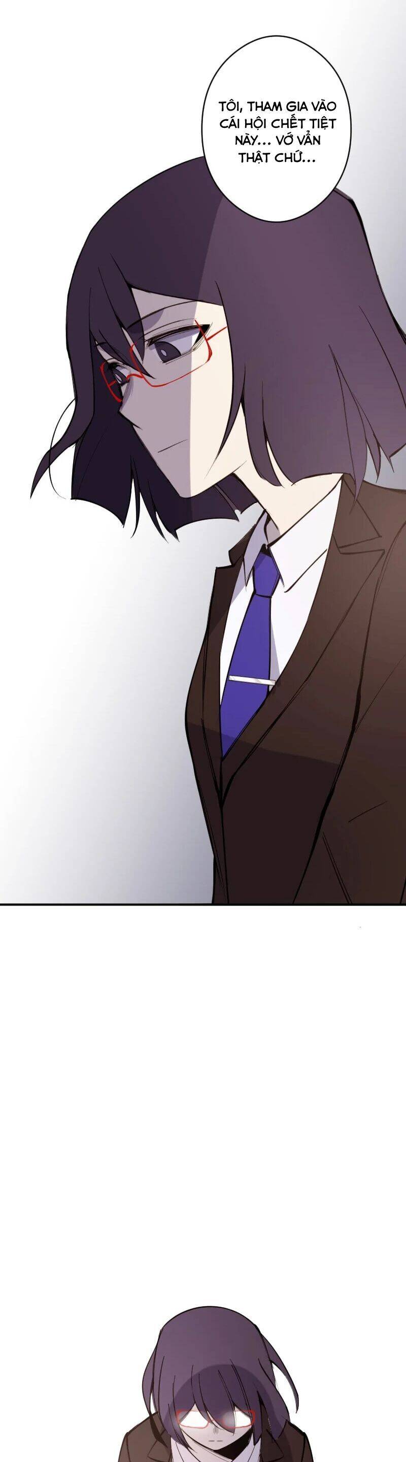 Hand Jumper - Chapter 9 - Page 55