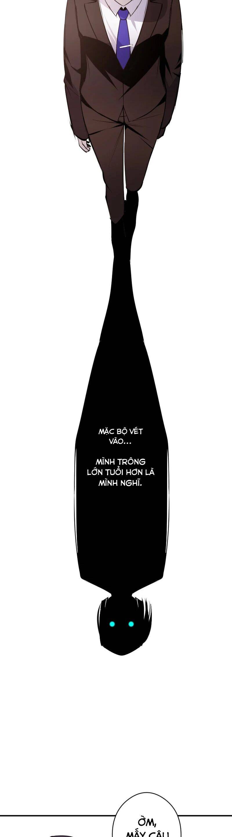 Hand Jumper - Chapter 9 - Page 56