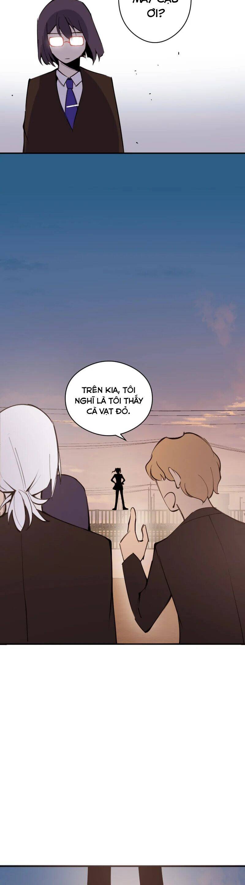 Hand Jumper - Chapter 9 - Page 57