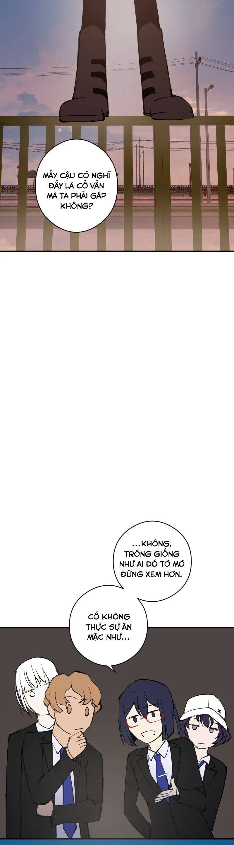 Hand Jumper - Chapter 9 - Page 58