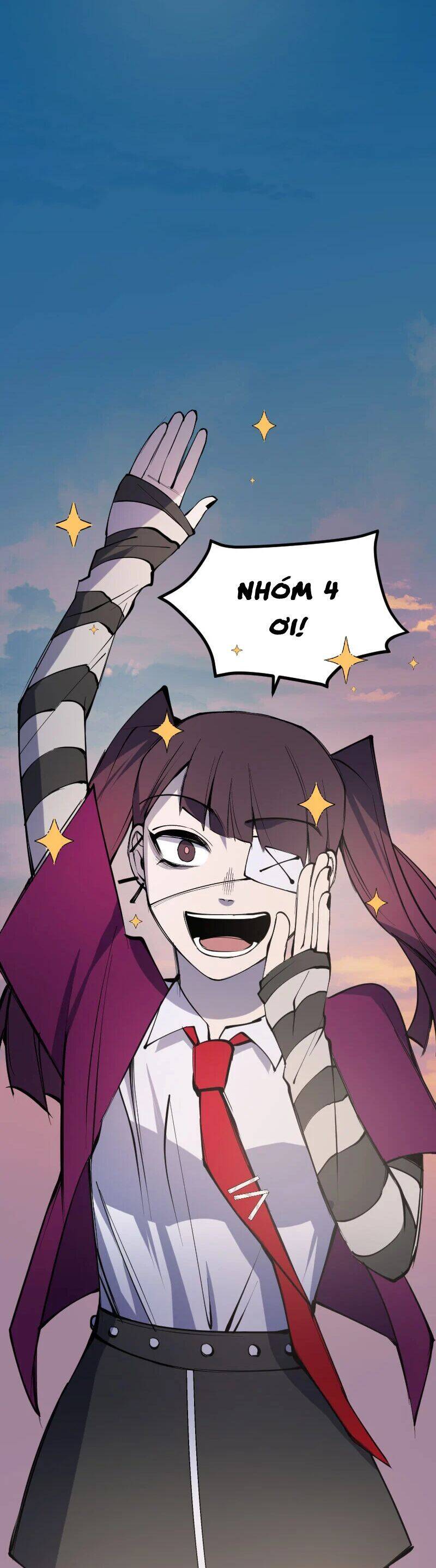 Hand Jumper - Chapter 9 - Page 59