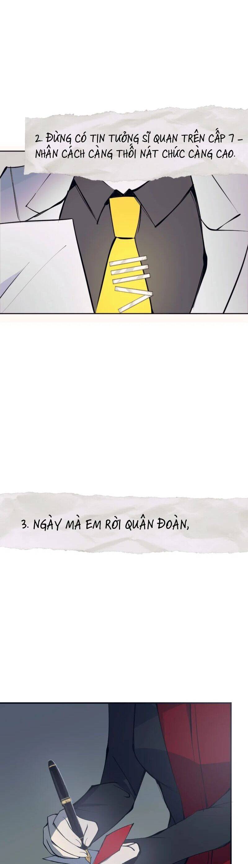 Hand Jumper - Chapter 9 - Page 7