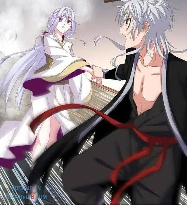 Đại Quản Gia Là Ma Hoàng - Chapter 641 - Page 11