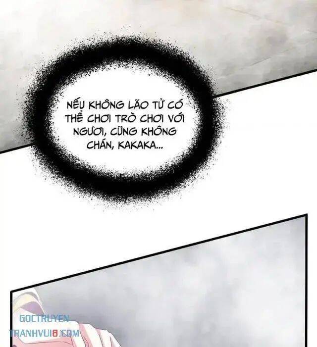 Đại Quản Gia Là Ma Hoàng - Chapter 641 - Page 13