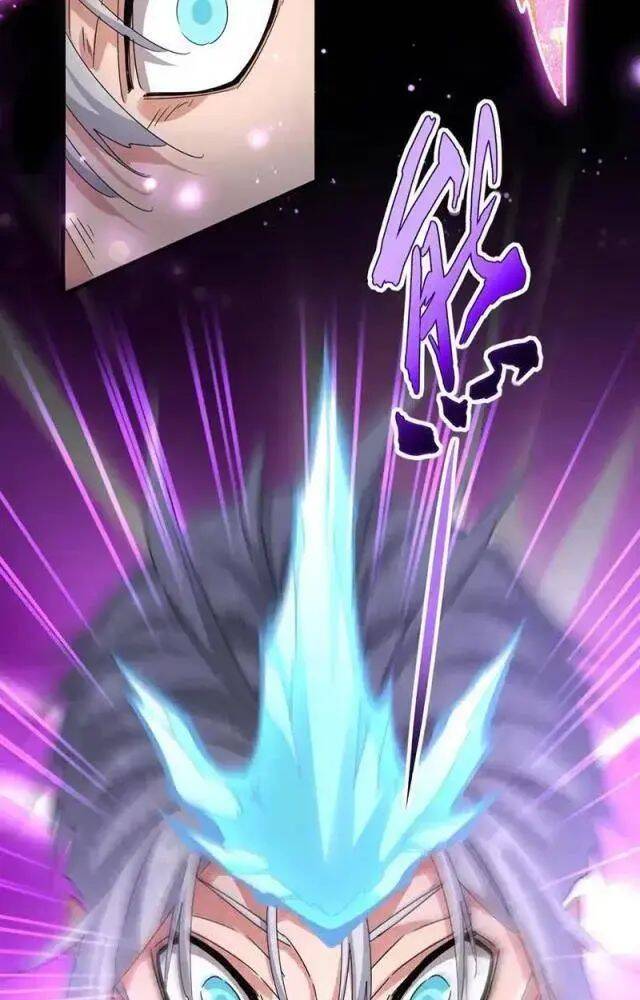 Đại Quản Gia Là Ma Hoàng - Chapter 641 - Page 16