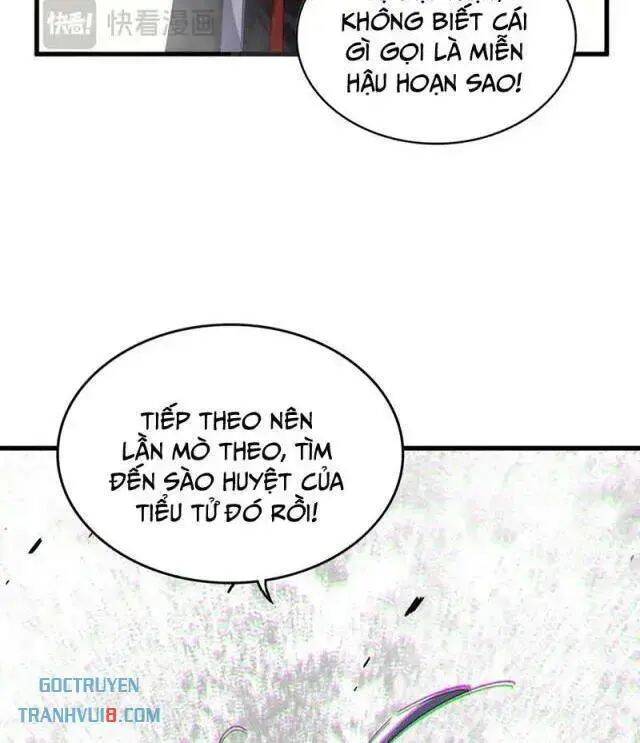 Đại Quản Gia Là Ma Hoàng - Chapter 641 - Page 19