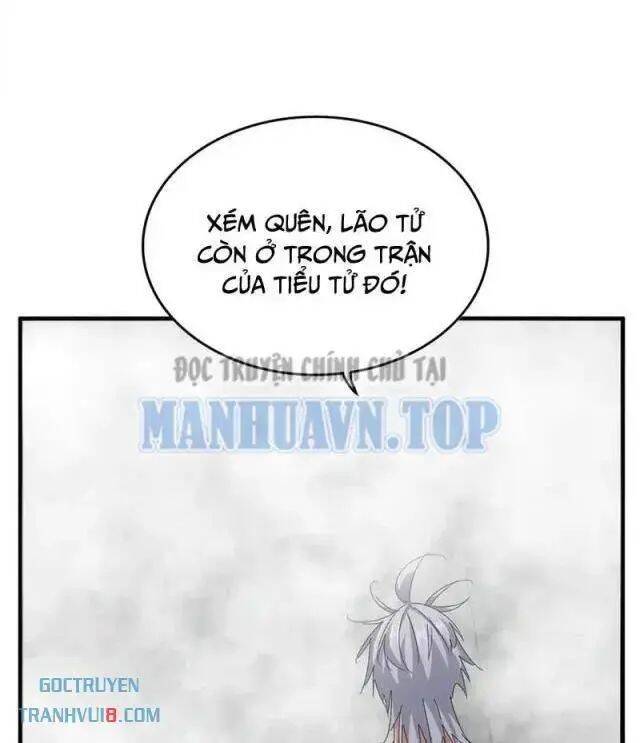 Đại Quản Gia Là Ma Hoàng - Chapter 641 - Page 21
