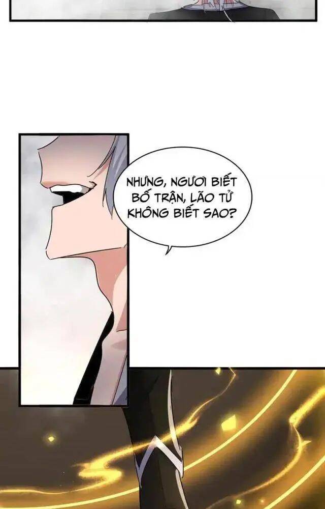 Đại Quản Gia Là Ma Hoàng - Chapter 641 - Page 22