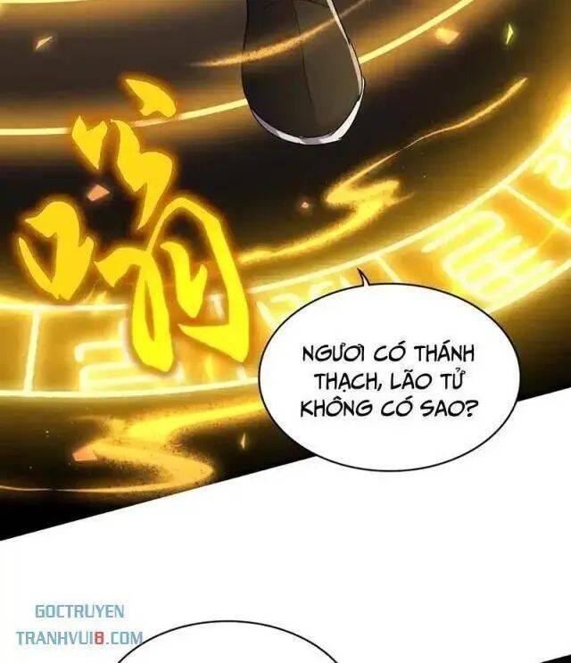 Đại Quản Gia Là Ma Hoàng - Chapter 641 - Page 23