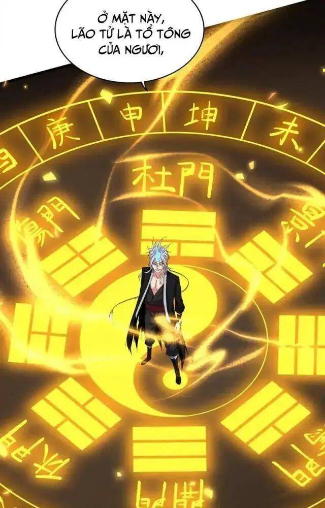 Đại Quản Gia Là Ma Hoàng - Chapter 641 - Page 24