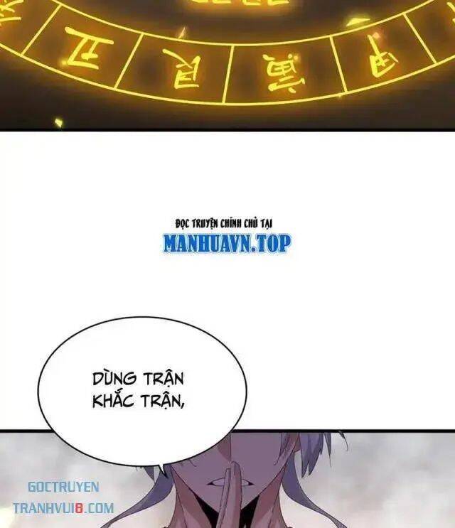 Đại Quản Gia Là Ma Hoàng - Chapter 641 - Page 25