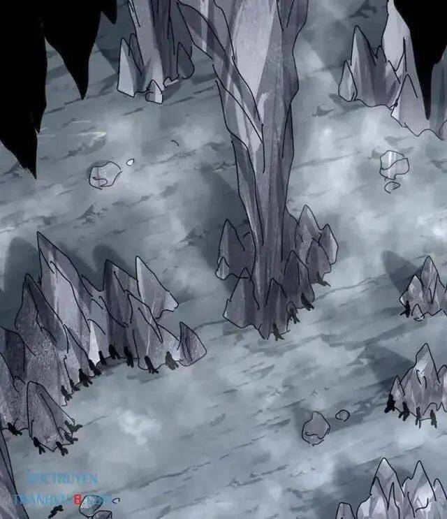 Đại Quản Gia Là Ma Hoàng - Chapter 641 - Page 27