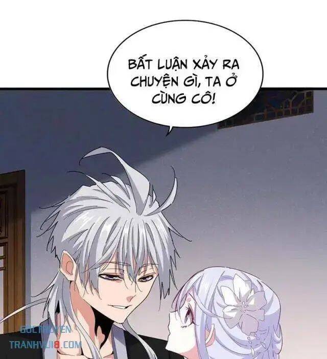 Đại Quản Gia Là Ma Hoàng - Chapter 641 - Page 3