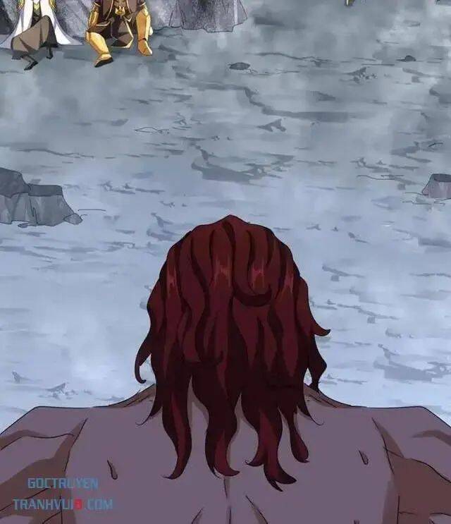 Đại Quản Gia Là Ma Hoàng - Chapter 641 - Page 31