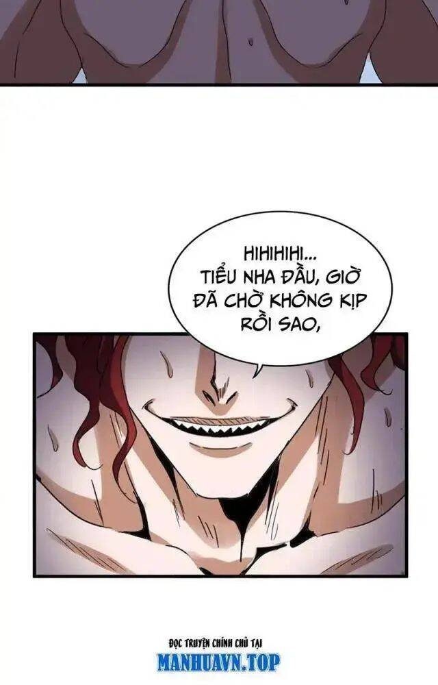 Đại Quản Gia Là Ma Hoàng - Chapter 641 - Page 32