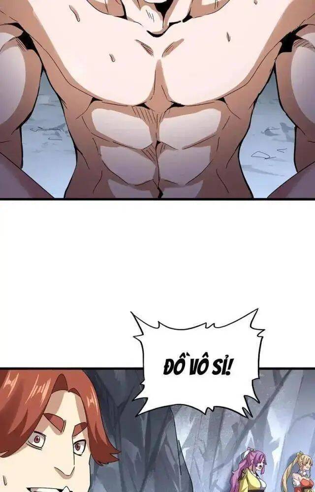 Đại Quản Gia Là Ma Hoàng - Chapter 641 - Page 34