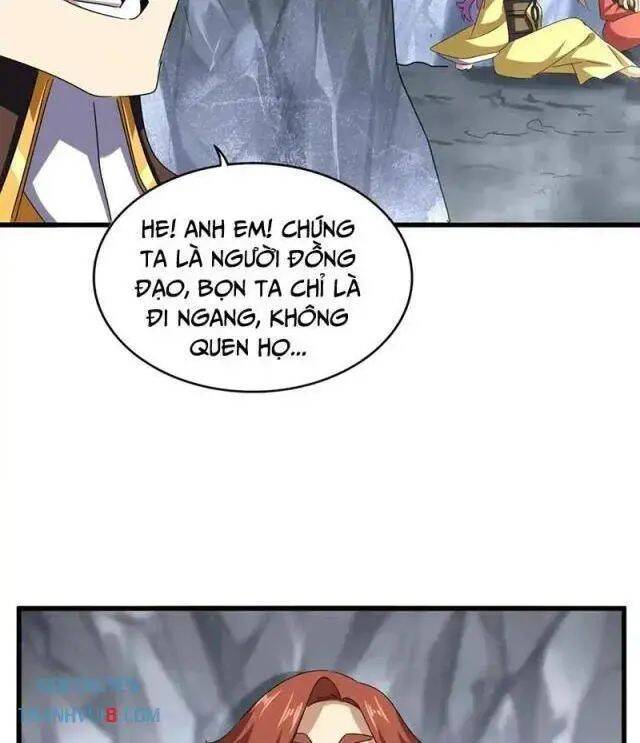 Đại Quản Gia Là Ma Hoàng - Chapter 641 - Page 35