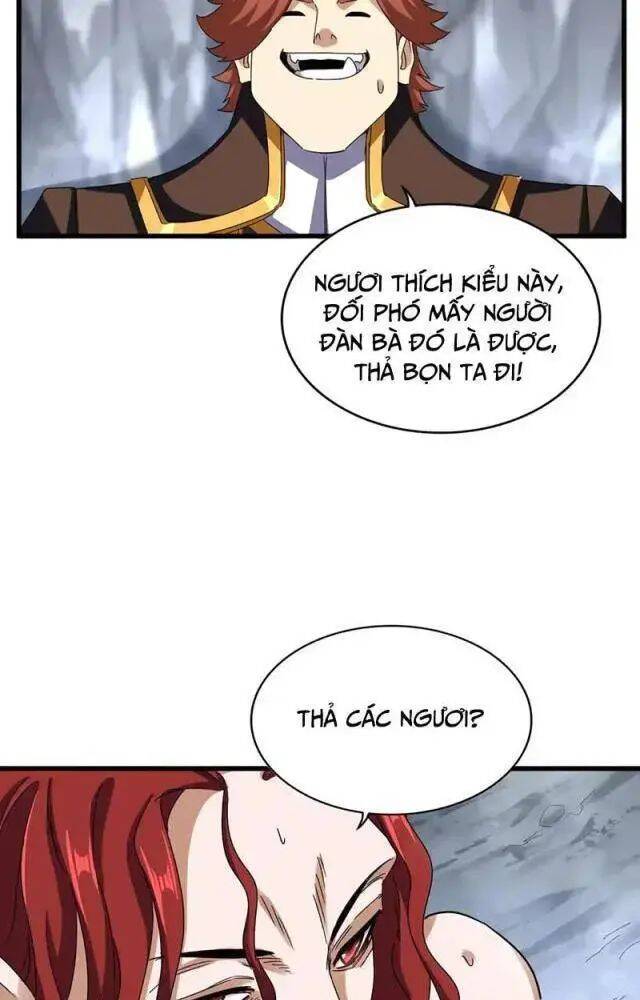 Đại Quản Gia Là Ma Hoàng - Chapter 641 - Page 36