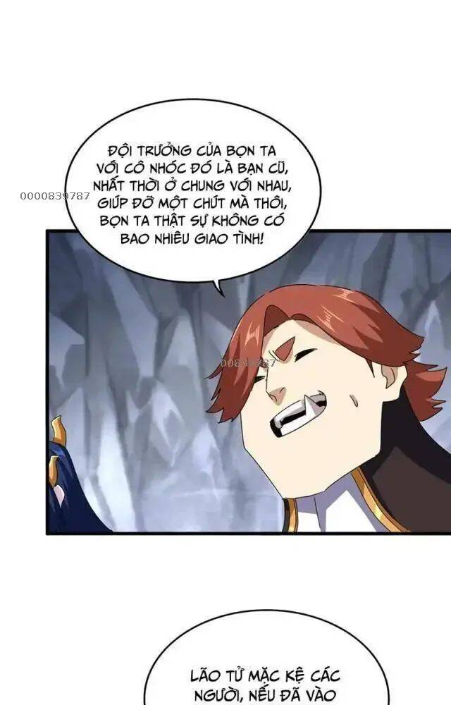 Đại Quản Gia Là Ma Hoàng - Chapter 641 - Page 38