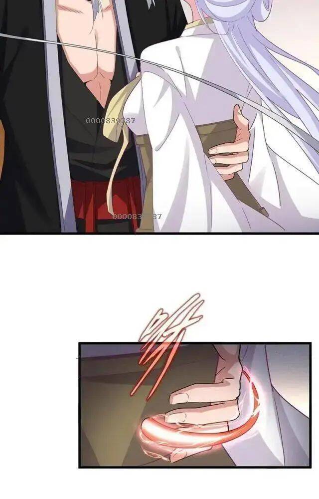 Đại Quản Gia Là Ma Hoàng - Chapter 641 - Page 4