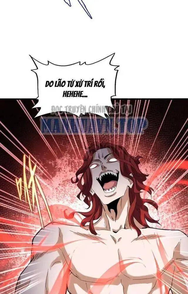 Đại Quản Gia Là Ma Hoàng - Chapter 641 - Page 40