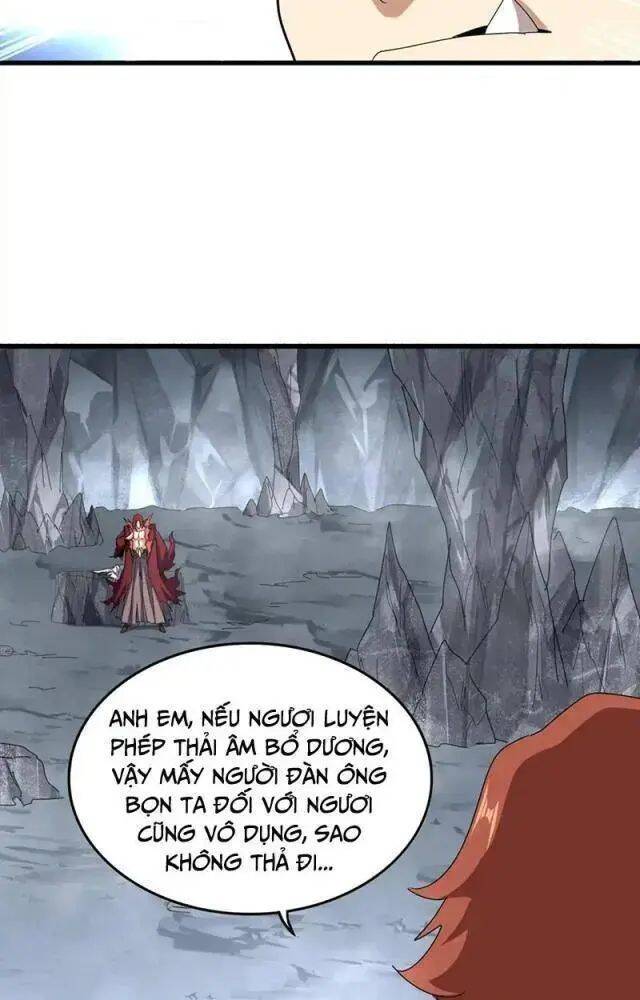 Đại Quản Gia Là Ma Hoàng - Chapter 641 - Page 44