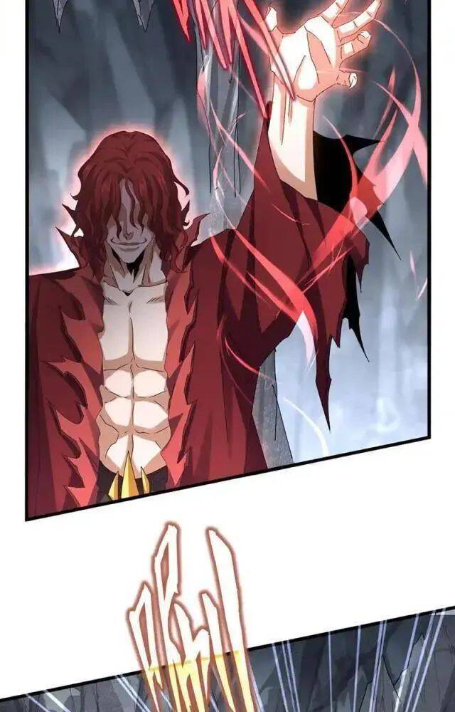 Đại Quản Gia Là Ma Hoàng - Chapter 641 - Page 46