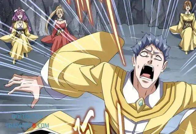 Đại Quản Gia Là Ma Hoàng - Chapter 641 - Page 47